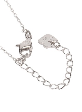 Swarovski/施华洛世奇跳动的心水晶项链5279425