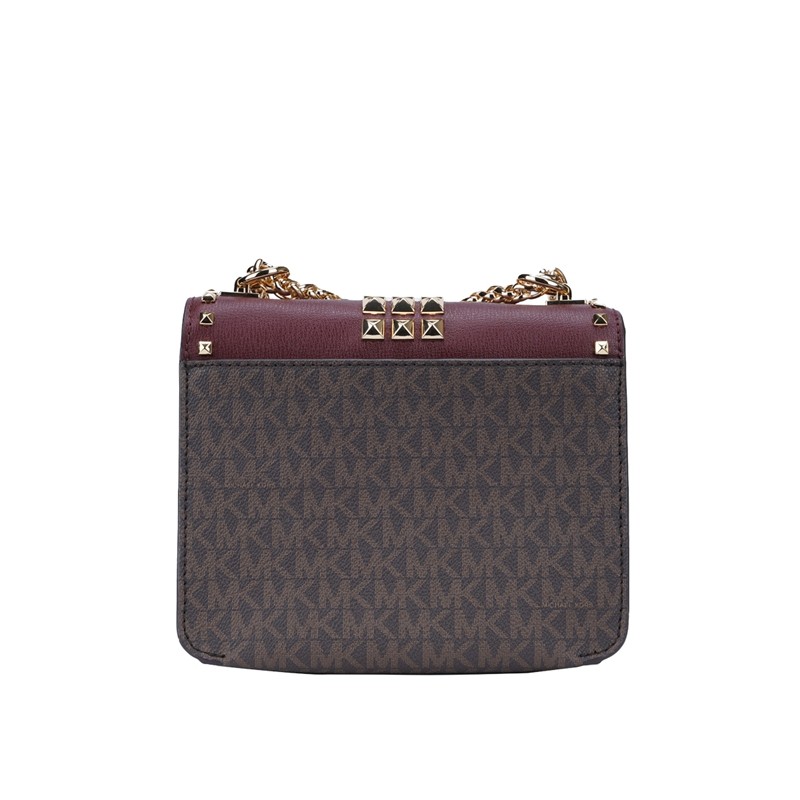 michael kors / mk女士新款斜挎包 Hubing Select 海外女士包袋