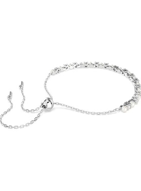 Swarovski/施华洛世奇Matrix Tennis系列精致时尚手链