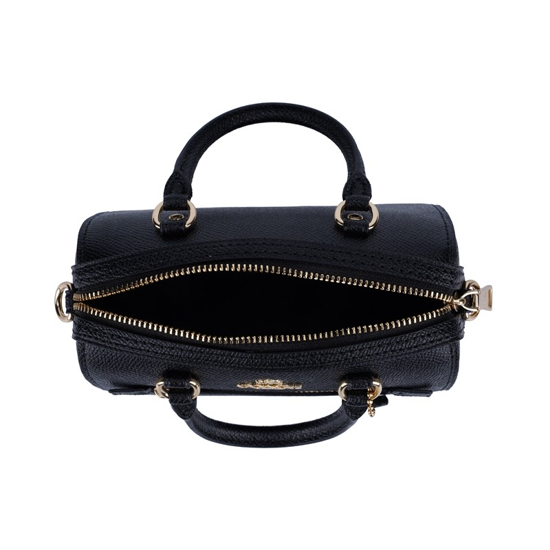 coach /蔻驰女士新款时尚手提桶包 Clim海外女士包袋