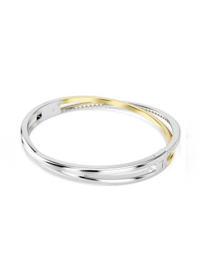 Swarovski/施华洛世奇Hyperbola系列女士时尚百搭手镯