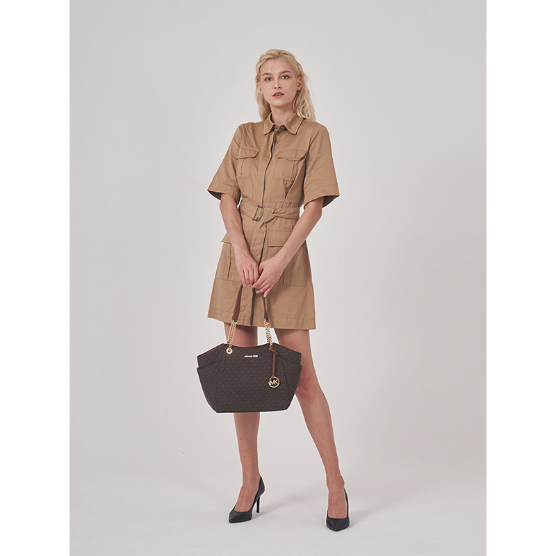 michael kors / mk女大号手提包 Hubing Select 海外女士包袋