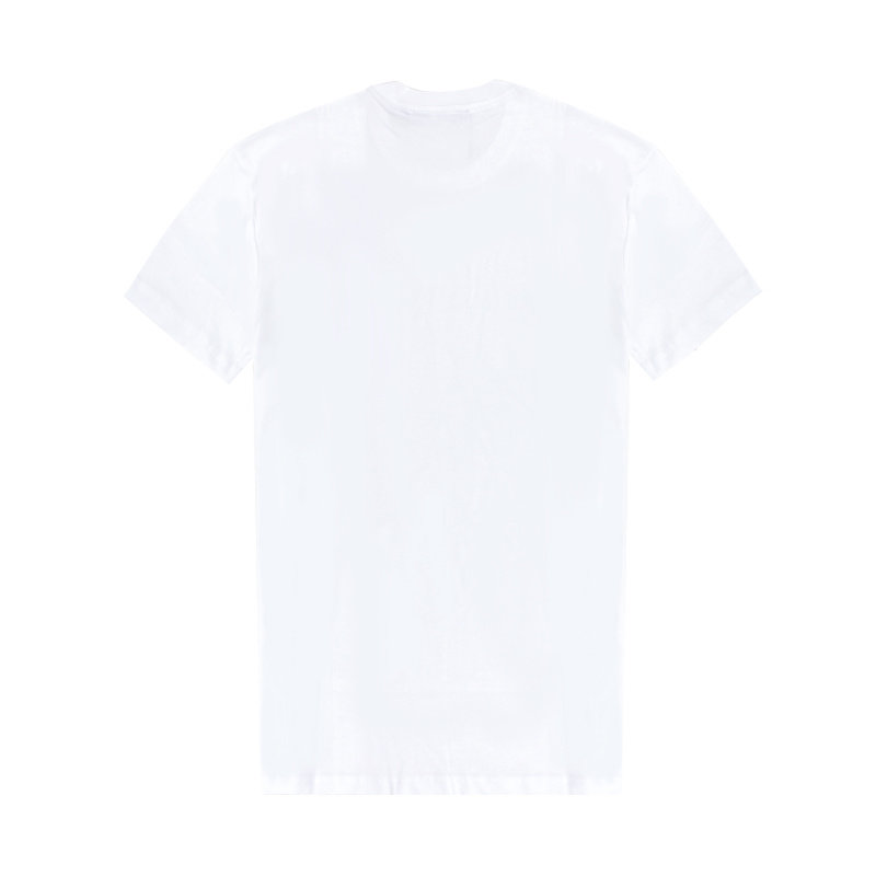 versace /范思哲男士logo圆领t恤 Hubing Select 海外T恤