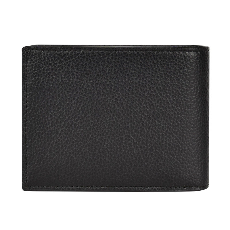 emporio armani阿玛尼男士短款钱包 Clim海外钱包