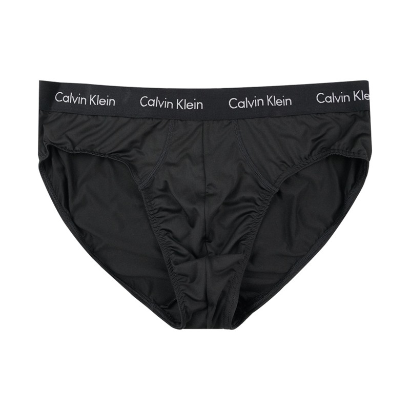 calvin klein男士两件装三角裤 Clim海外内裤