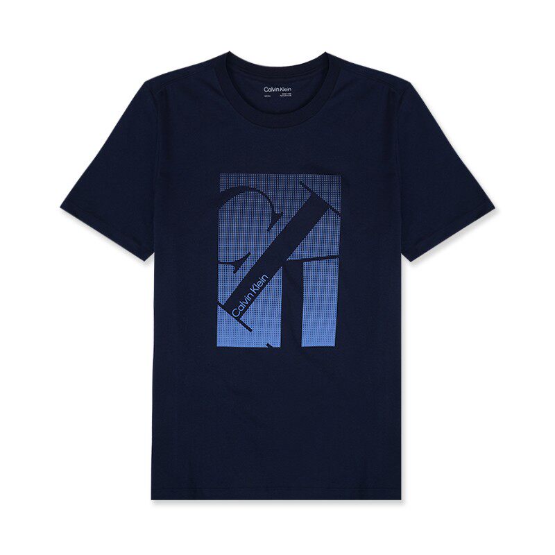 calvin klein / ck男士简约t恤 Hubing Select 海外T恤