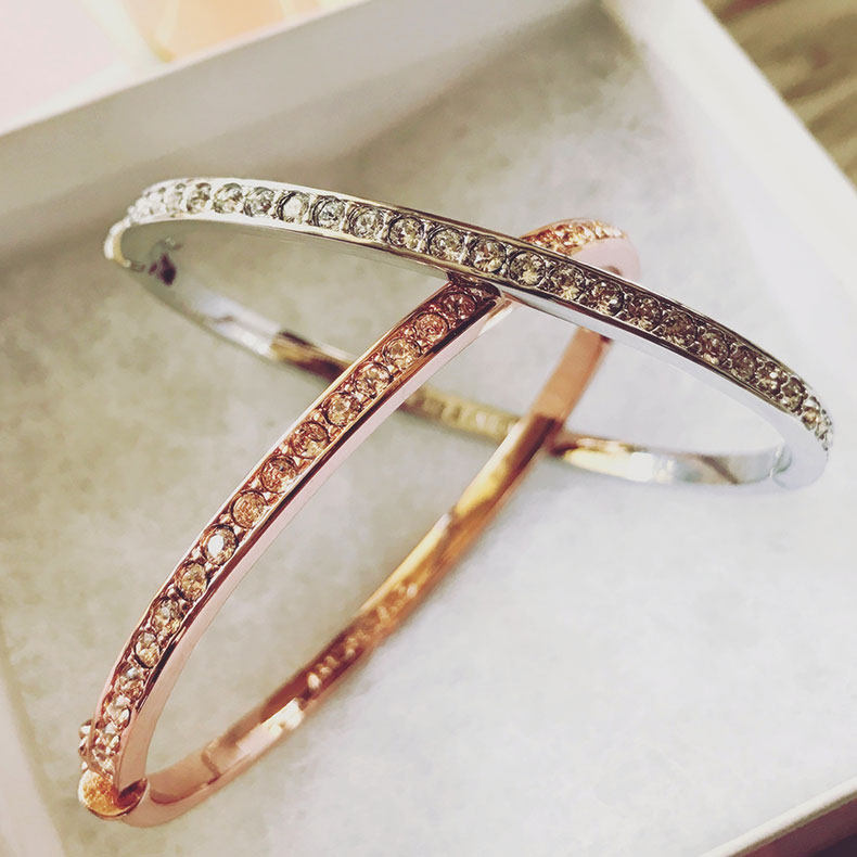 【双十一预售】givenchy /纪梵希手镯 Clim海外手链