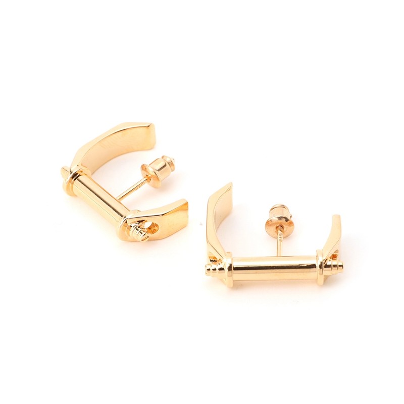 givenchy专柜款bf1003f00l Clim海外耳环