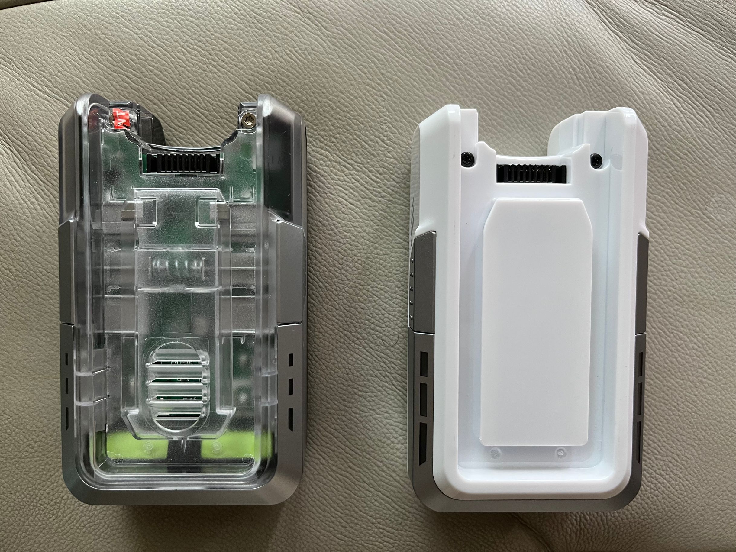 顺丰包邮全新正品tek泰怡凯添可吸尘器配件锂电池A10A11等型号 - 图0