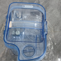 Fresh water tank adaptation chasing after W10 W10Pro sweeper human accessories clear water tank sewage tank