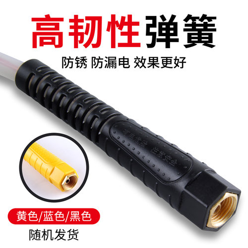 氩弧焊机配件氩弧焊枪大全电焊把线全套亚孤氩氟焊枪线不锈钢专用 - 图2