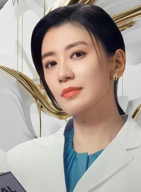以美之名周静贾静雯同款贝壳耳环