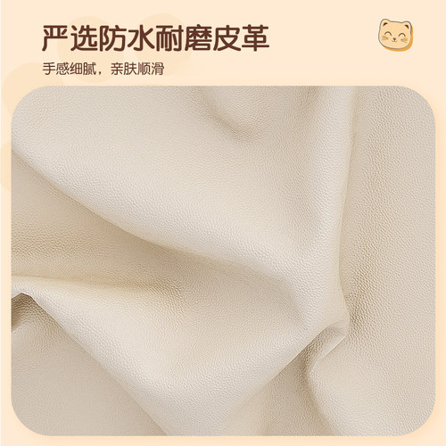 万向轮小凳子升降转椅书桌椅子靠背椅家用办公椅滑轮座椅舒适久坐 - 图2