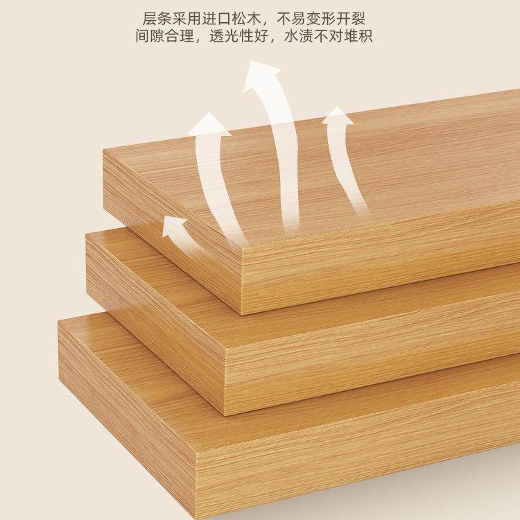 可移动防腐木花架客厅落地式置物架阳台铁艺新款多肉花盆架植物架,淘宝优惠券,粉丝福利购,淘宝优惠卷