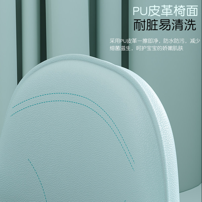 家用宝宝吃饭吃喝玩辅食神器餐椅 守望者儿童餐椅