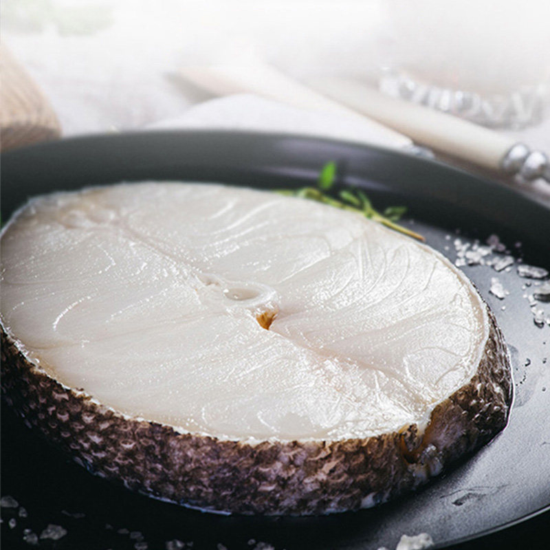 法国银鳕鱼中段冷冻深海鱼南极犬牙鱼切片做婴儿童宝宝辅食顺丰,淘宝优惠券,粉丝福利购,淘宝优惠卷