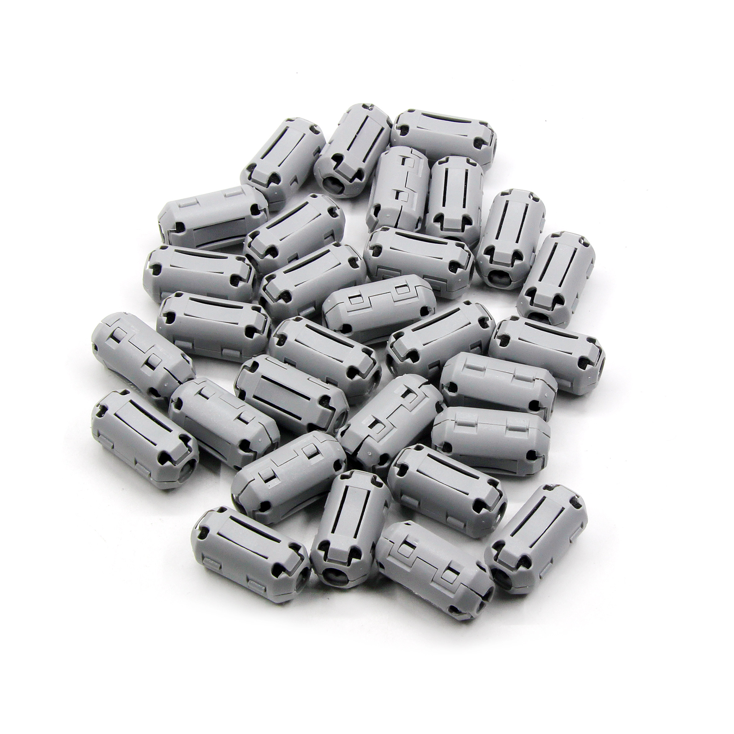 3D打印机配件 耗材清洁器 1.75/3.0mm PLA ABS 防静电灰尘清除器