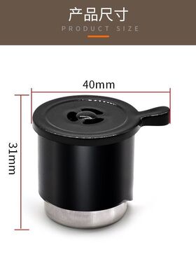 通用电压力锅配件排气阀电饭煲泄压阀蒸汽阀出气阀限压阀安全阀帽