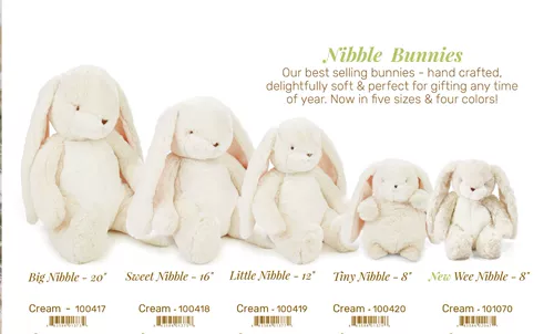 Bunnies by the bay, плюшевый кролик, игрушка, кукла, подарок на день рождения