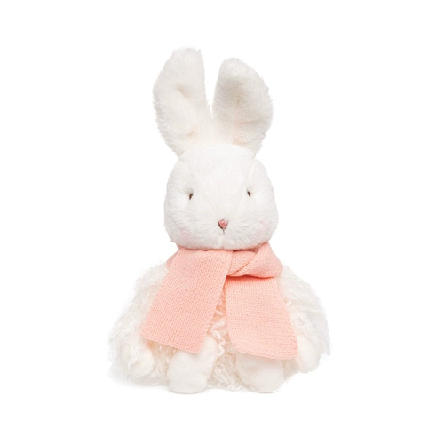 Шарф, кролик, плюшевая кукла, успокаивающая игрушка, подарок на день рождения