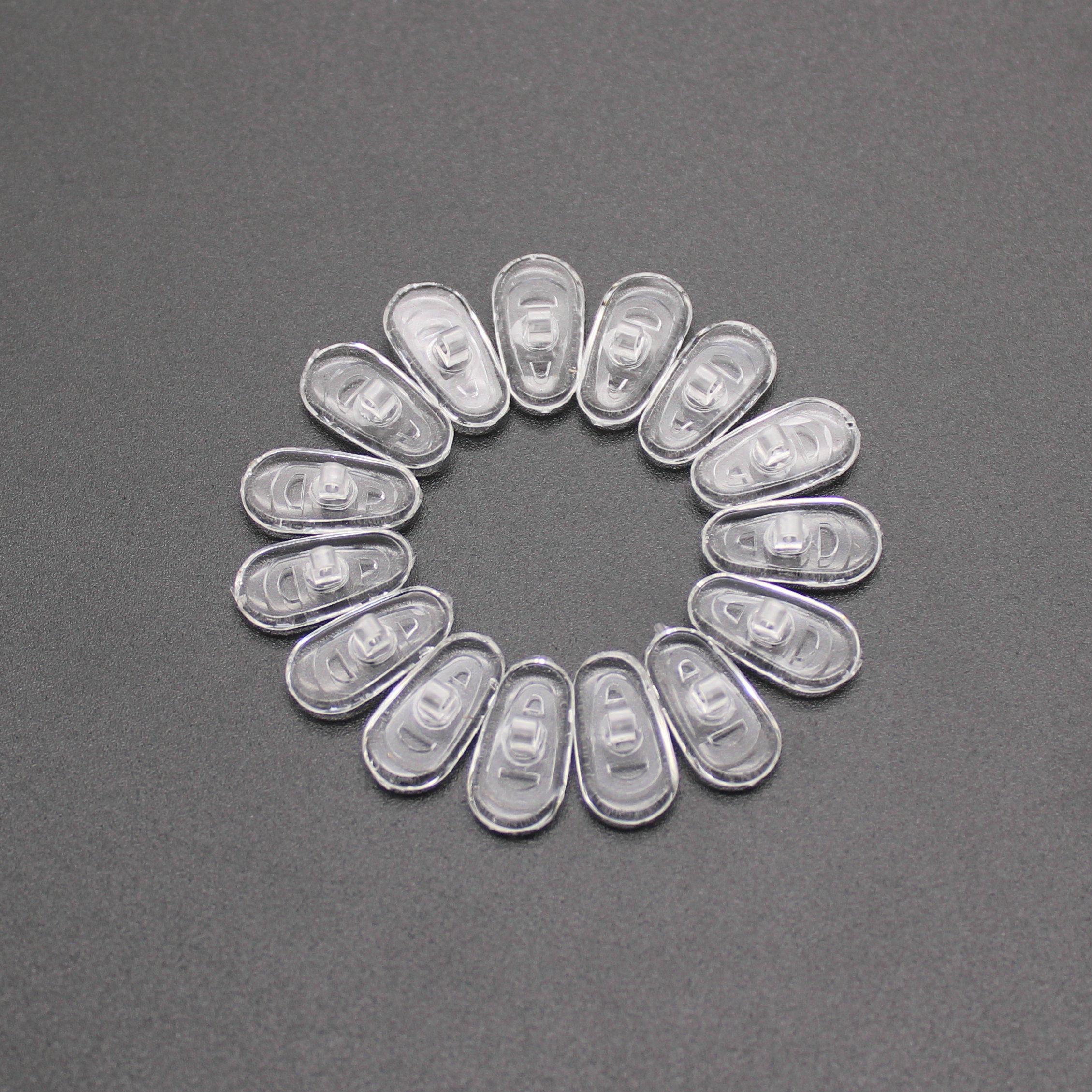 硅胶鼻托 硅胶通用眼镜鼻托太阳镜托叶不分左右防滑鼻垫 眼镜配件,淘宝优惠券,粉丝福利购,淘宝优惠卷