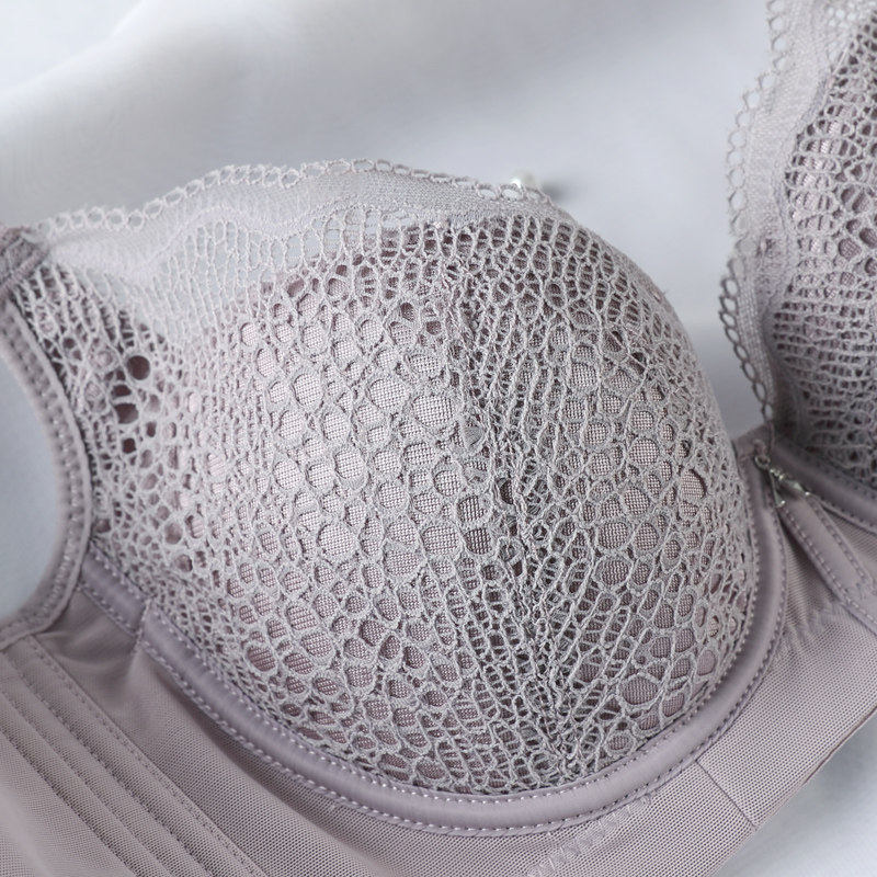 诺曲娜收副乳聚拢调整型文胸 诺曲娜文胸