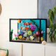 Building Block Creative 10366 Tropical Aquarium Fish Tank