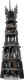 Lord of the Rings Lord of the Rings Tower of Orthanc Black Tower Building Blocks