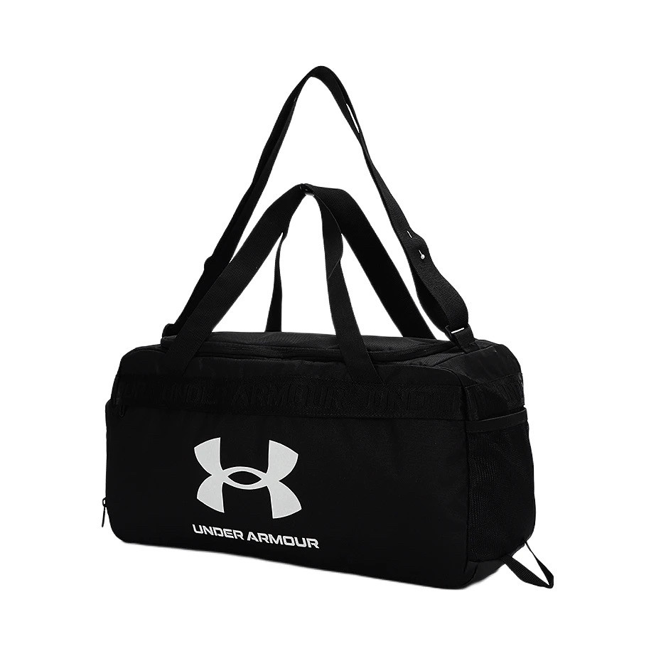 Under Armor Unisex Fashion Training Sports Fitness Travel Bag Shoulder Bag