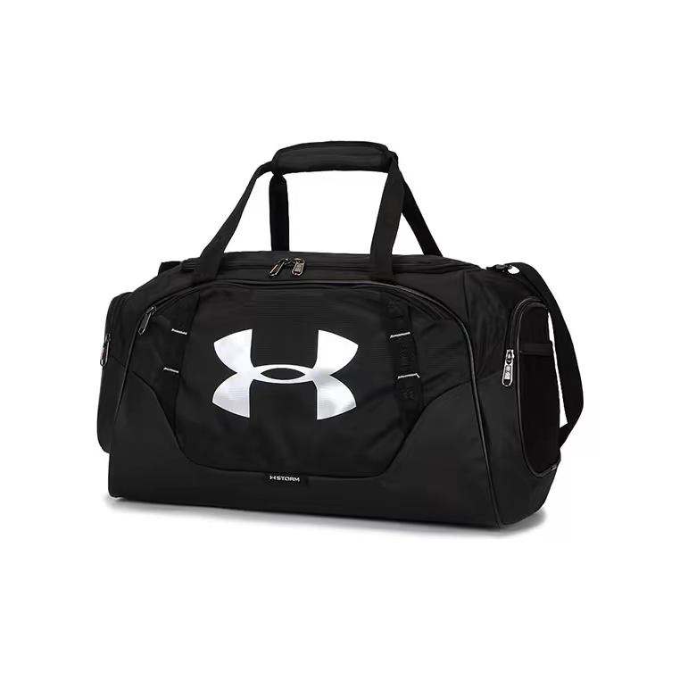 Under Armor Unisex Fashion Training Sports Fitness Travel Bag Shoulder Bag