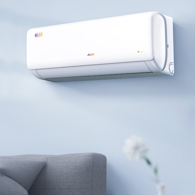 aux /奥克斯大1匹新3级空调 奥克斯微竺空调