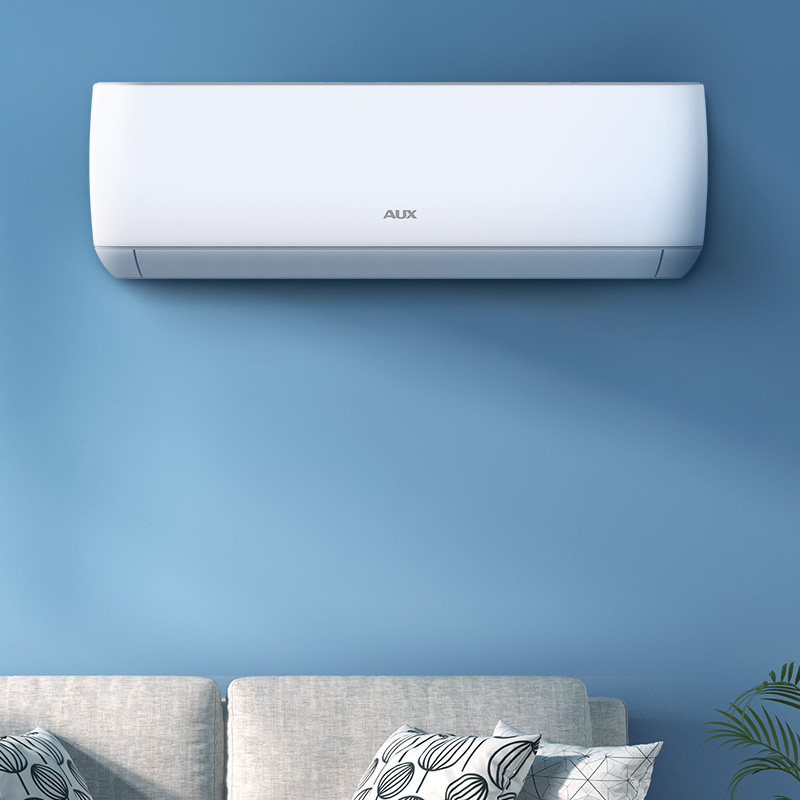 奥克斯3匹新能效挂机冷暖空调 奥克斯联奥祥盛空调