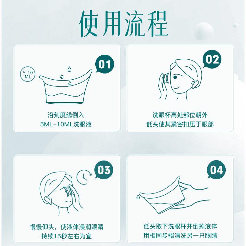  莎普爱思眼部保健