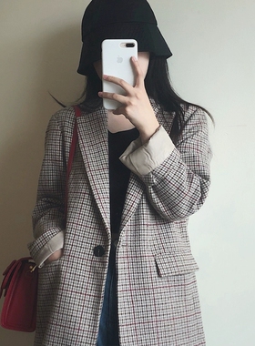 日本小众暗黑系素颜钟型乞丐帽子
