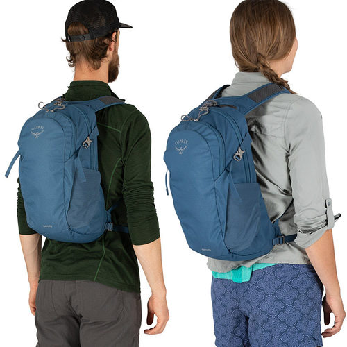 Osprey Daylite 日光13L户外背包多功能运动旅行背包轻便专业背包 - 图3