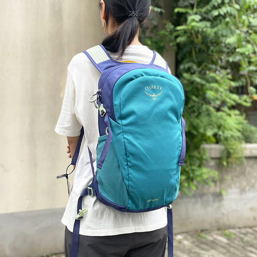Osprey Daylite 日光13L户外背包多功能运动旅行背包轻便专业背包 - 图2