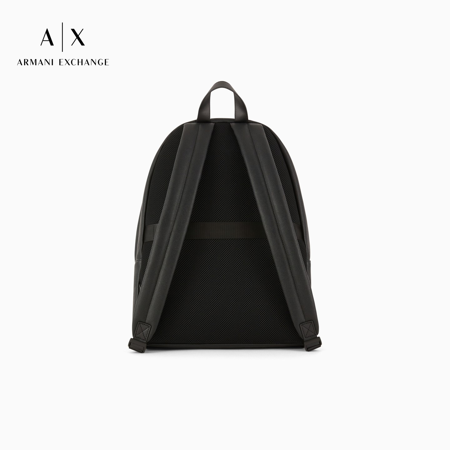 【新年礼物】ARMANI EXCHANGE/阿玛尼春新款男商务休闲手提双肩包,淘宝优惠券,粉丝福利购,淘宝优惠卷