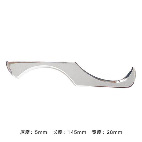 筋膜刀肌肉放松解肌肉一套康复健身运动放松刮痧刀送按摩油 - 图2