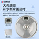 304 stainless steel float valve fully automatic water level