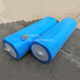 Cage floating barrel to assist swimming, rubber-coated marine foam barrel