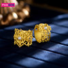 PINKBOX handmade original gold ring