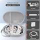 Visionpro storage bag Apple smart glasses