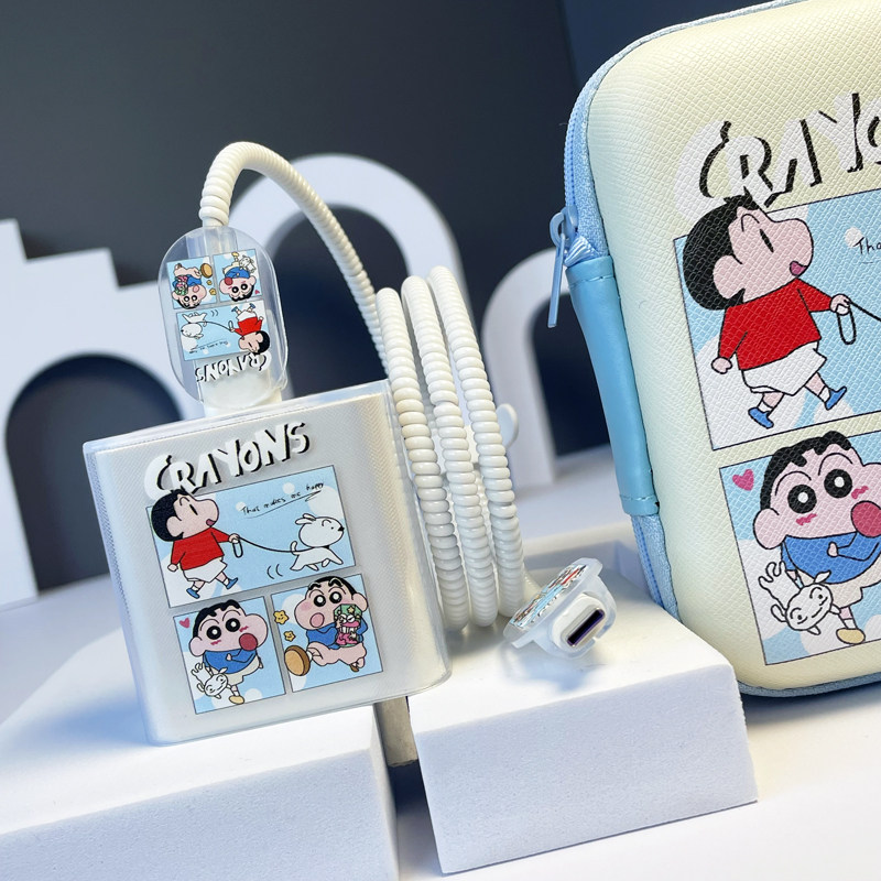 适用真我15T GT8/7 GT8Pro一加15 ACE6充电器数据线保护套缠绕线,淘宝优惠券,粉丝福利购,淘宝优惠卷