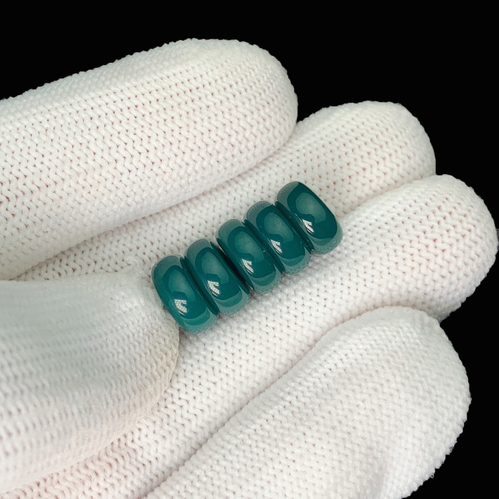 雪巴琉璃珠圆隔片隔珠腰珠星月金刚菩提猴头松石南红蜜蜡垫片配珠,淘宝优惠券,粉丝福利购,淘宝优惠卷