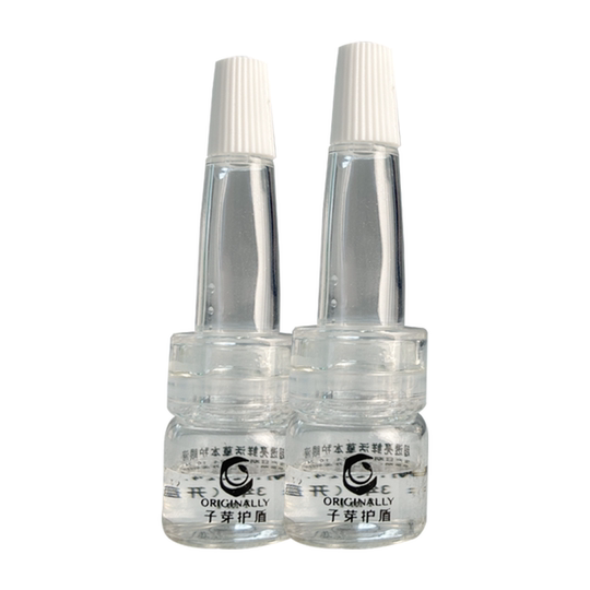 Baby Shield Eye Drops Remove Red Bloodshots and Resist Fatigue