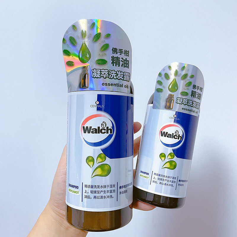 淡淡柑橘香~威露士凝萃洗发露佛手柑控油蓬松洗发水橙花金装300ml,淘宝优惠券,粉丝福利购,淘宝优惠卷