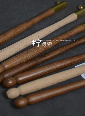 法式刺绣法式刺绣柠檬家勾针