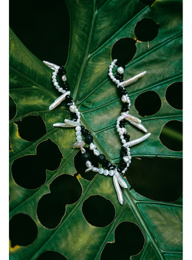 百搭异形珍珠Retro21