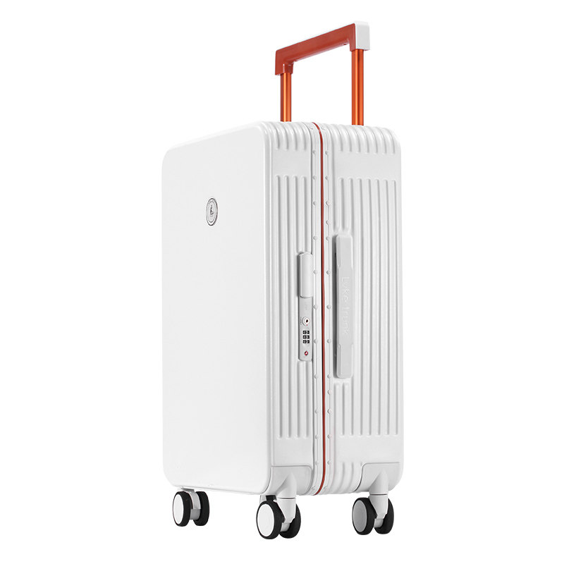 意尔馨万向轮20登机小24旅行拉杆箱 意尔馨旅行箱