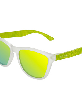 skullrider太阳镜男潮人个性男士新款女司机镜长脸偏光墨镜